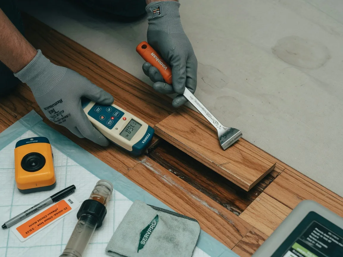 Why choose Water Damage Restoration in Sunset Beach, CA